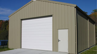 Garage Door Openers at La Colonia Barrio Oxnard, California